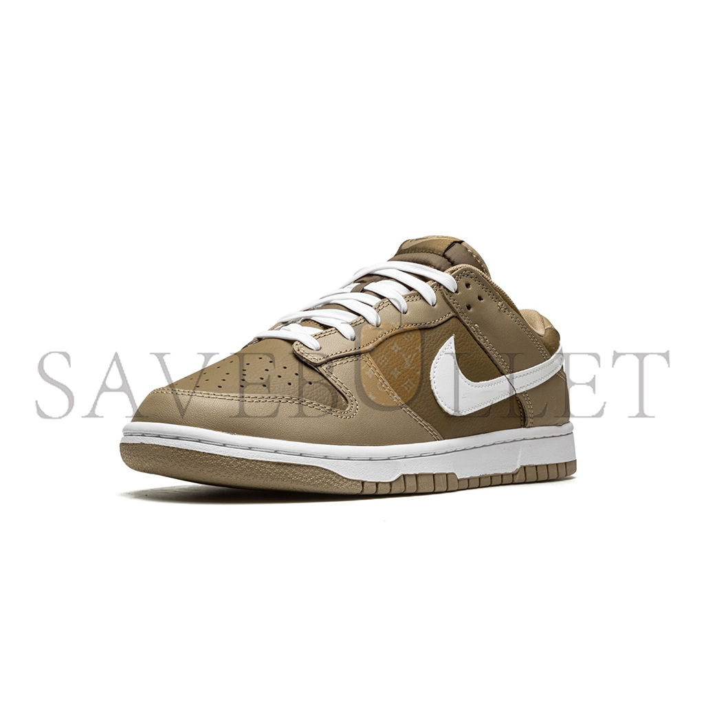 NIKE DUNK LOW RETRO DJ6188-200NIKE DUNK LOW RETRO DJ6188-200